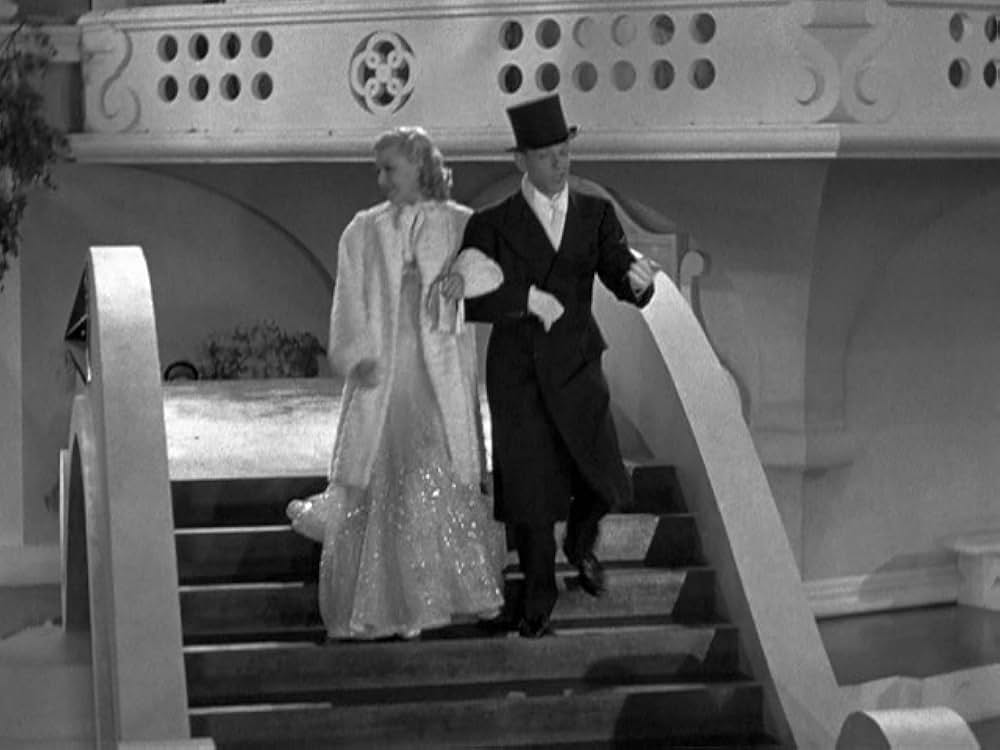 「トップ・ハット」の画像