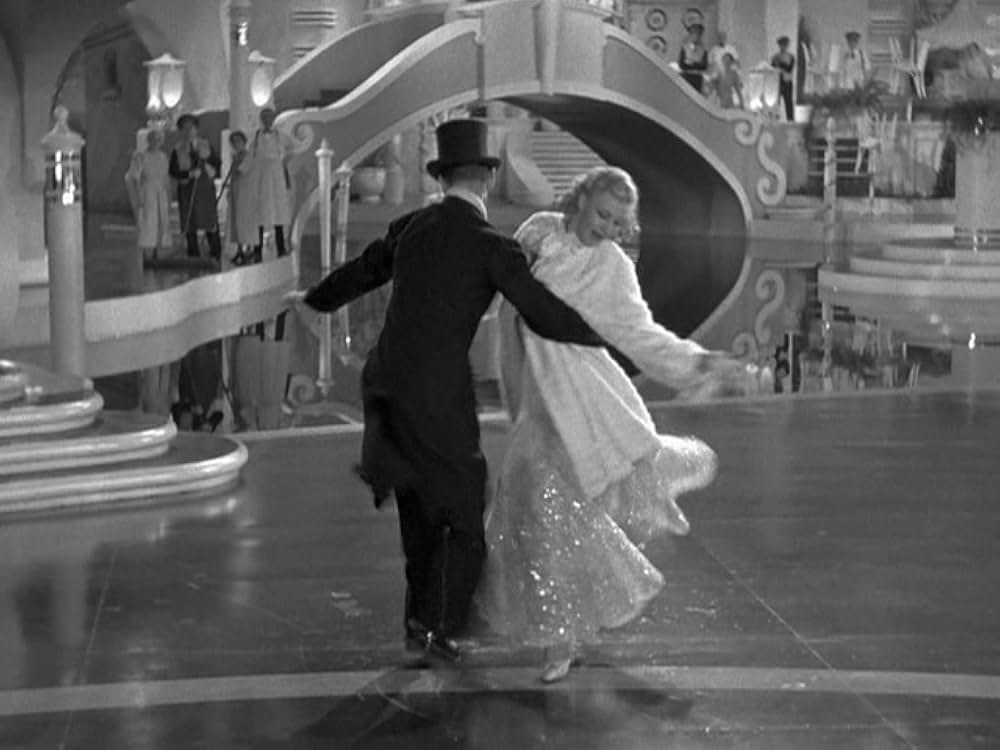 「トップ・ハット」の画像