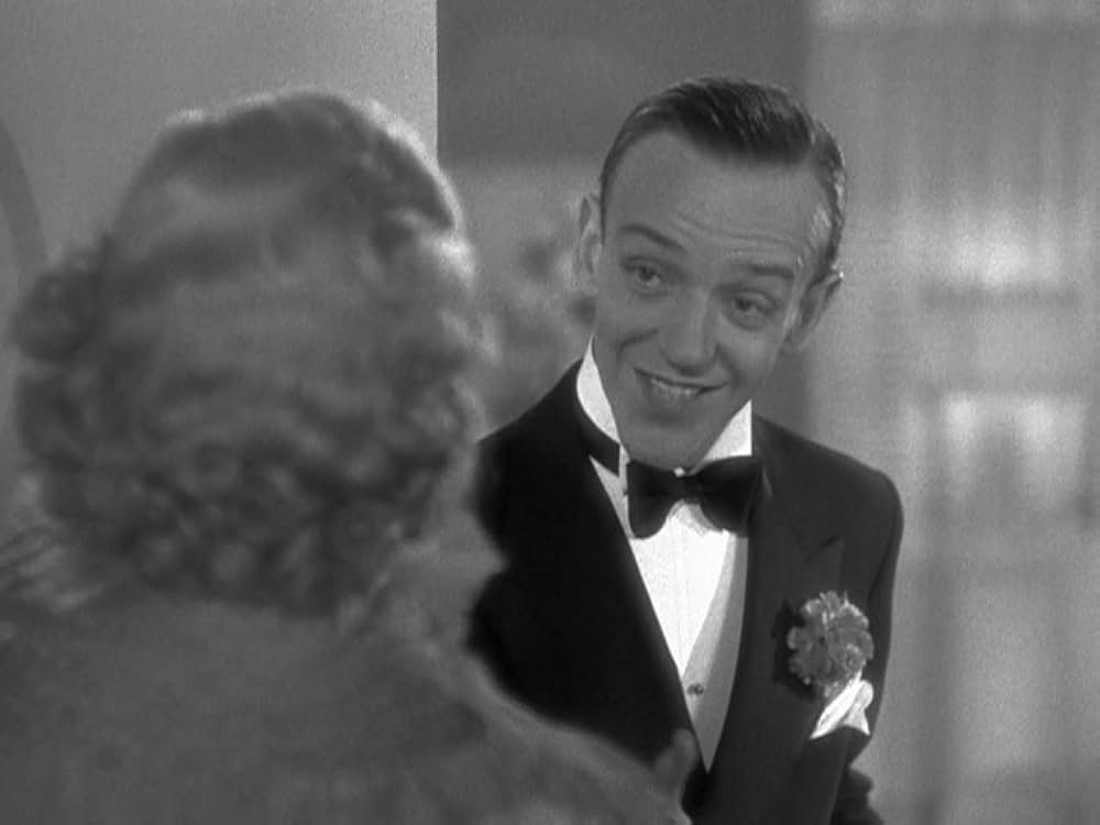 「トップ・ハット」の画像