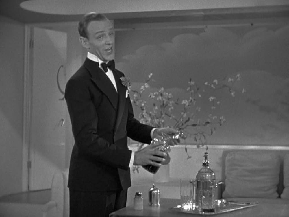 「トップ・ハット」の画像