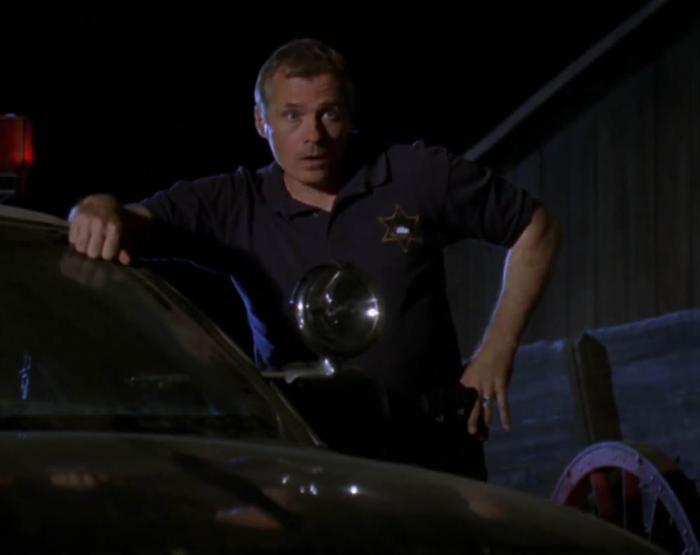 レイク・デッド ケインとアベルの画像