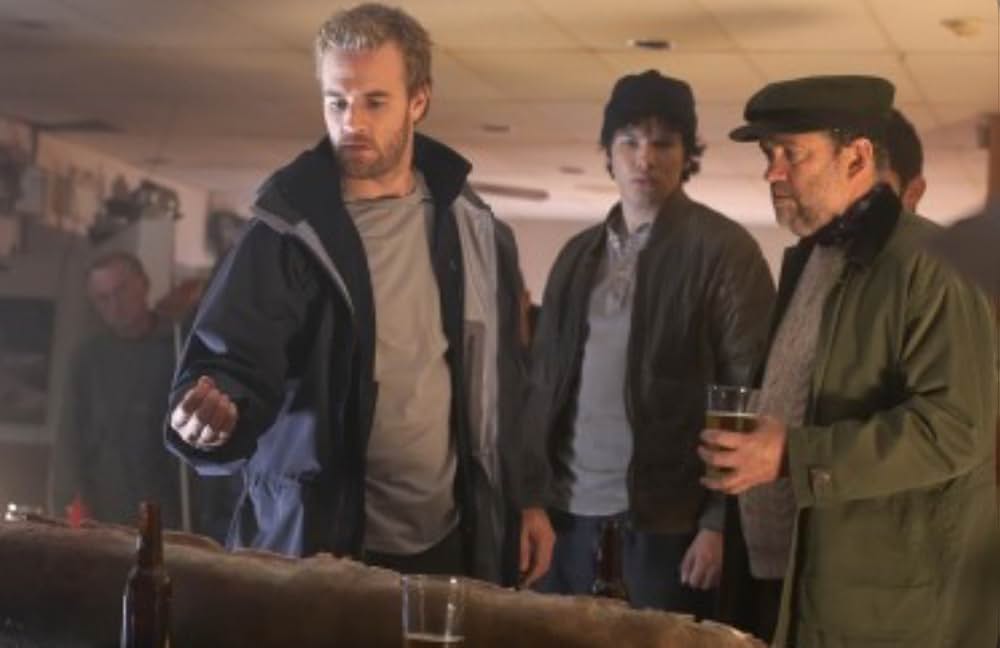 クラーケンの画像