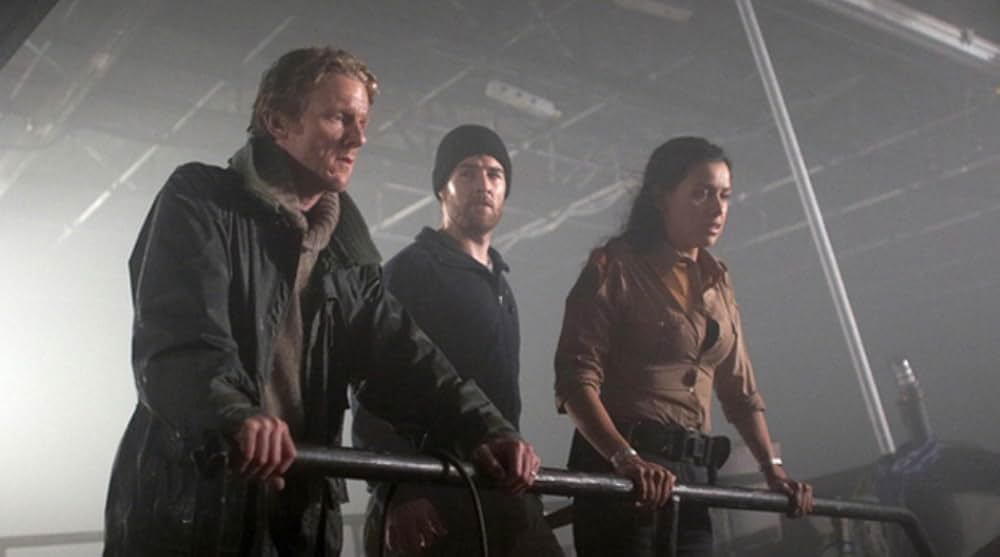 クラーケンの画像