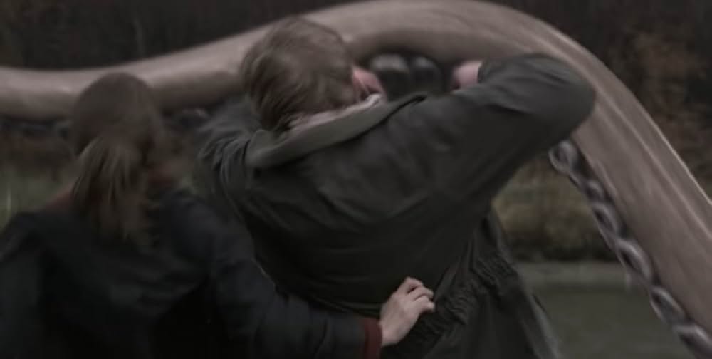 クラーケンの画像