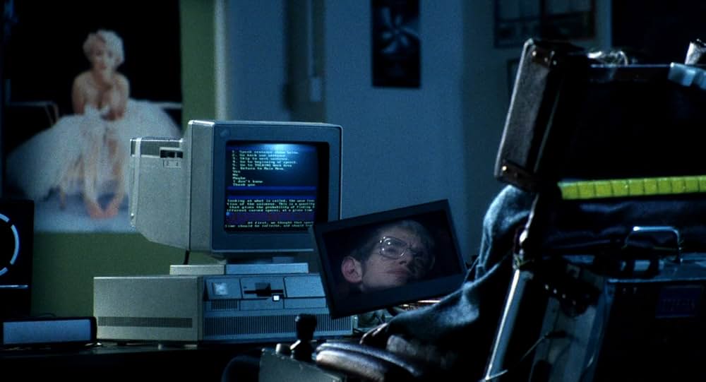 ア･ブリーフ･ヒストリー･オブ･タイムの画像