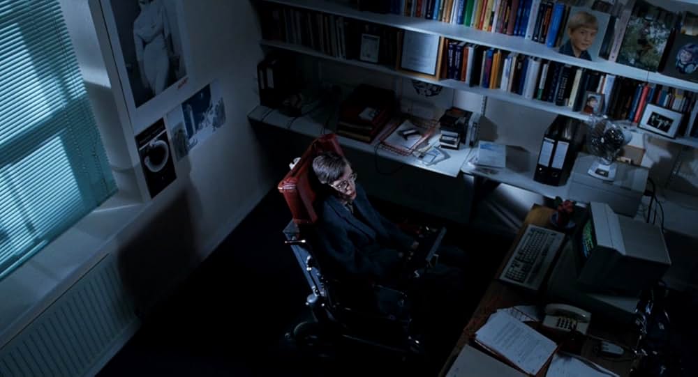 ア･ブリーフ･ヒストリー･オブ･タイムの画像