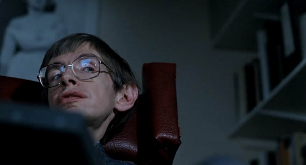 ア･ブリーフ･ヒストリー･オブ･タイムの画像