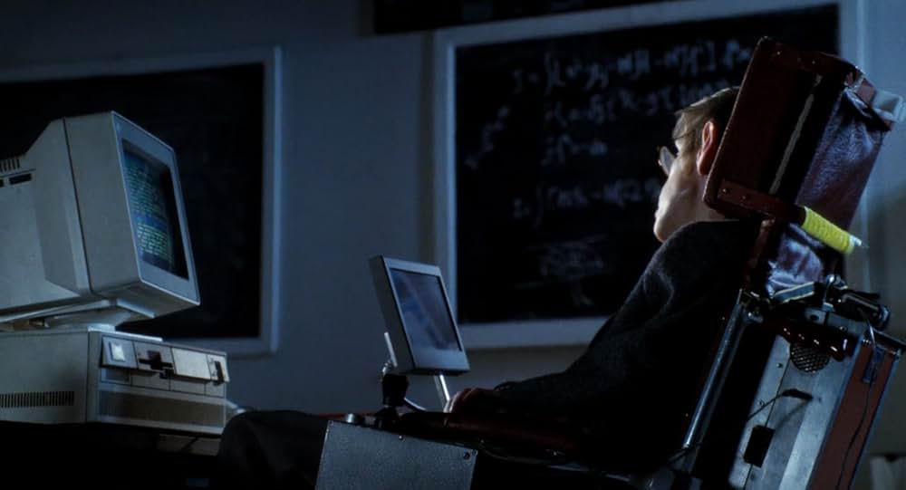 ア･ブリーフ･ヒストリー･オブ･タイムの画像