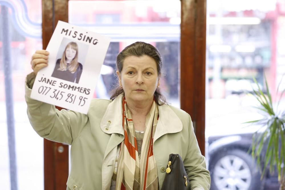 ロンドン・リバーの画像