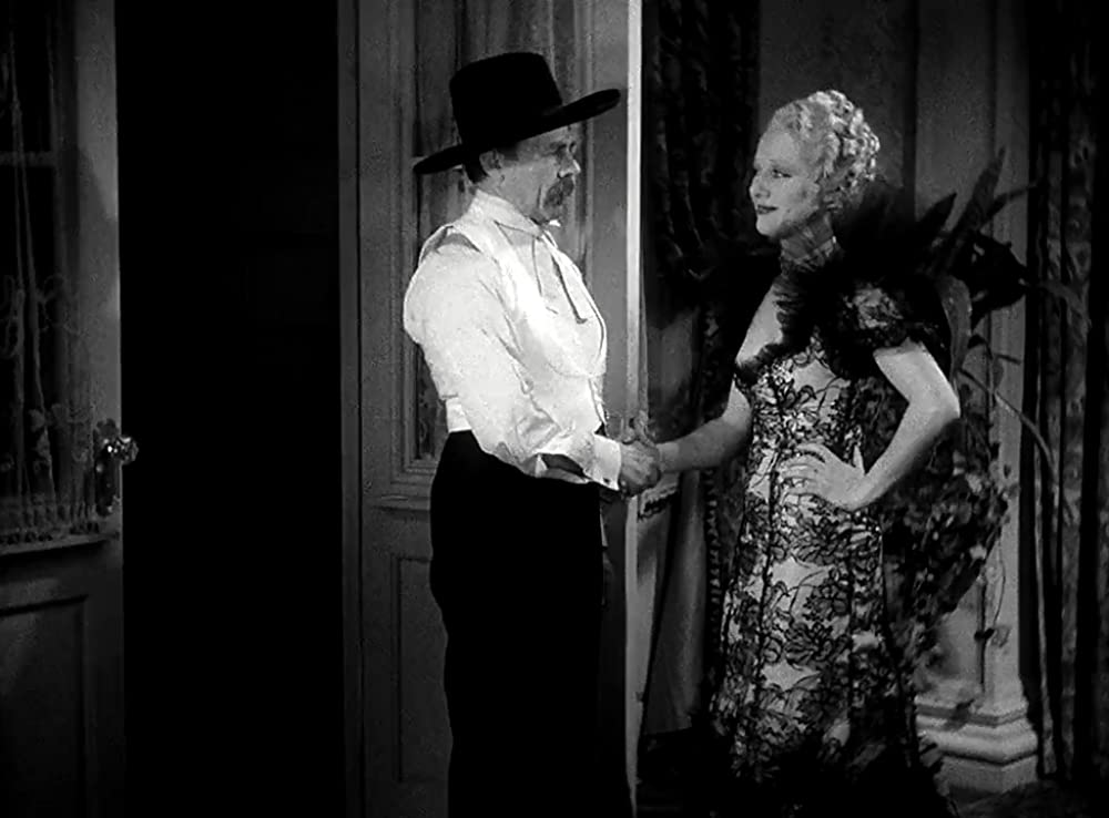 「人生は42から」レイラ・ハイアムズ & チャールズ・ラグルスの画像