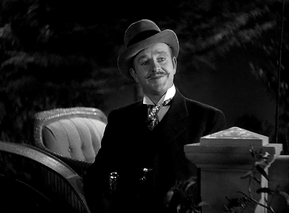 「人生は42から」ルシアン・リトルフィールドの画像