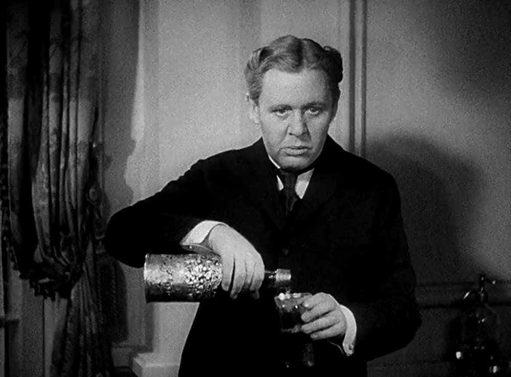 「人生は42から」チャールズ・ロートンの画像