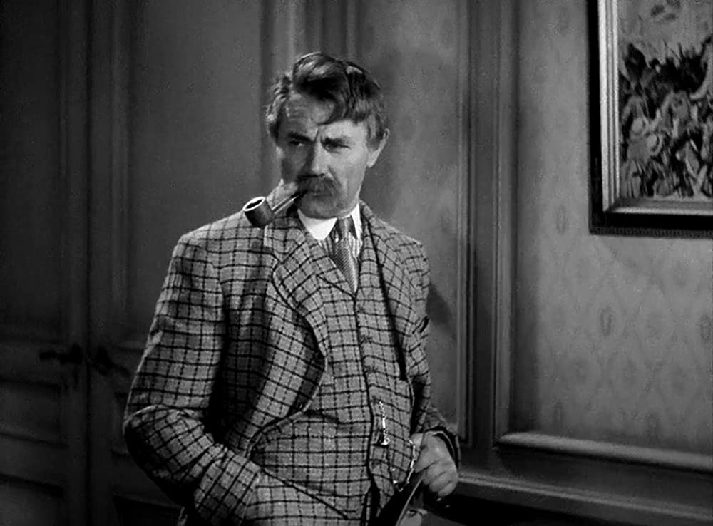 「人生は42から」チャールズ・ラグルスの画像