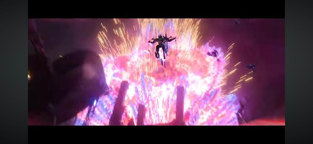 トランスフォーマー／ONEの画像