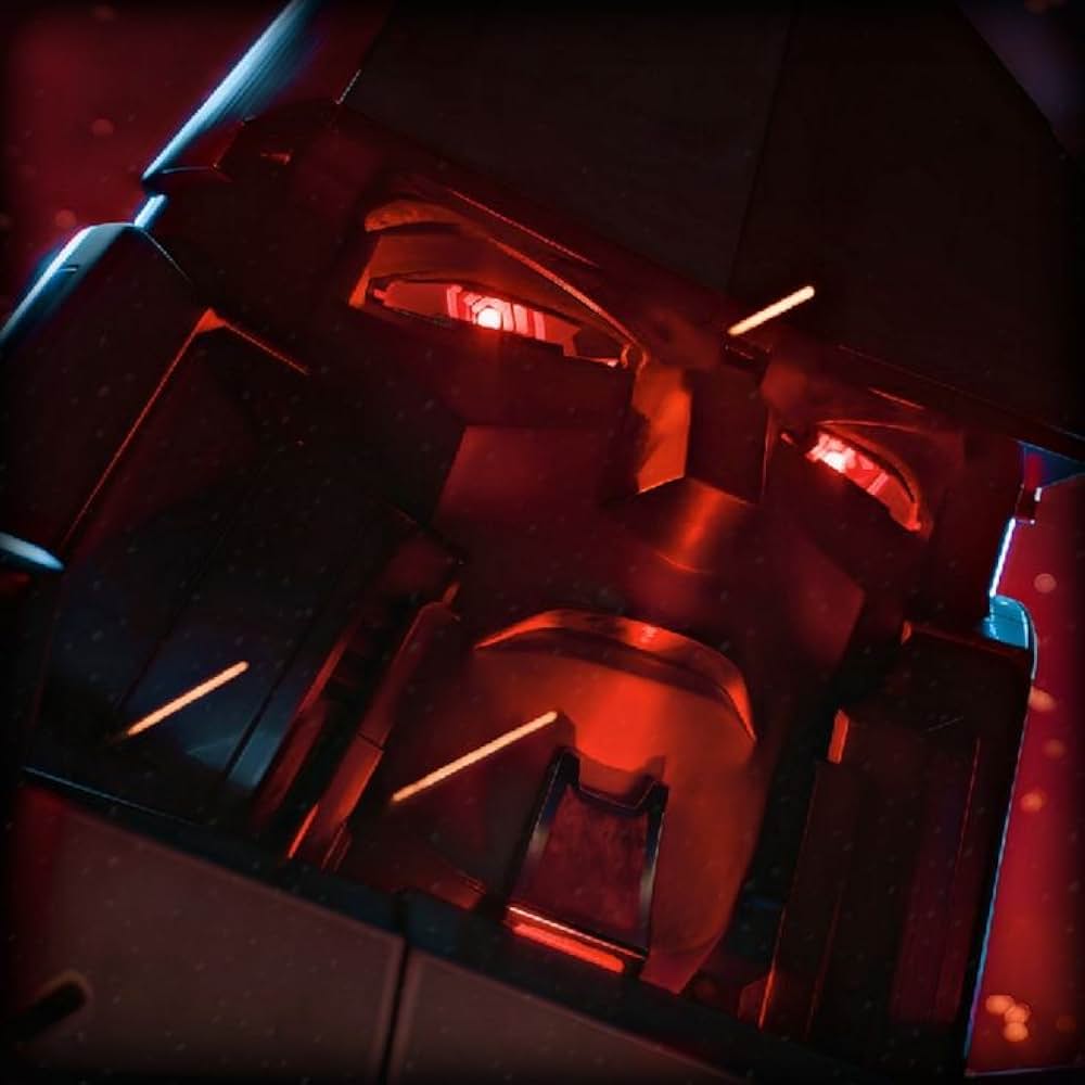 トランスフォーマー／ONEの画像