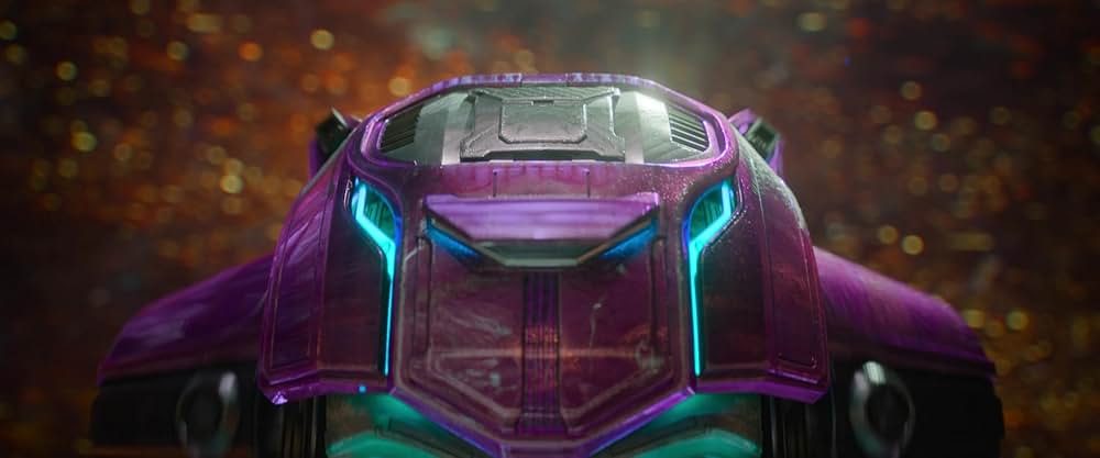 トランスフォーマー／ONEの画像