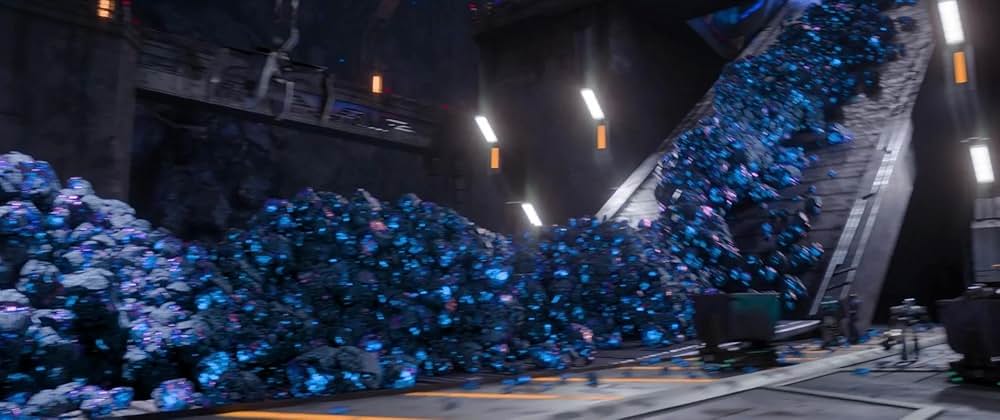 トランスフォーマー／ONEの画像