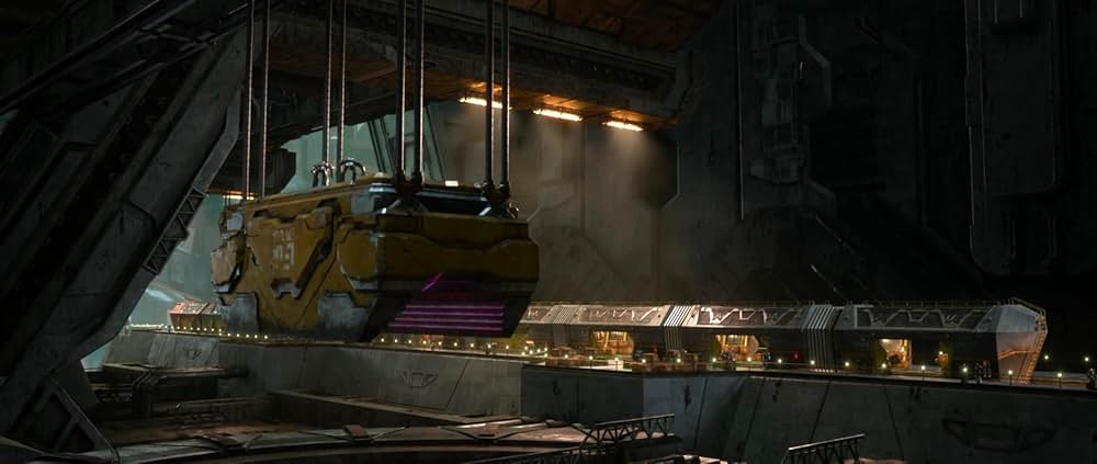 トランスフォーマー／ONEの画像