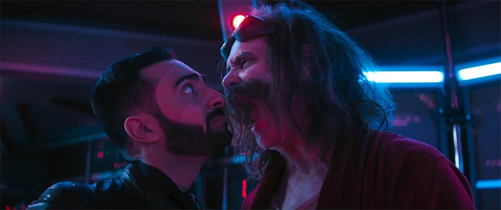 ソニック × シャドウ TOKYO MISSIONの画像