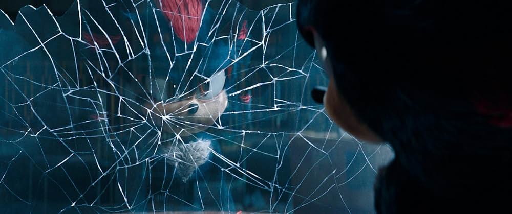 ソニック × シャドウ TOKYO MISSIONの画像