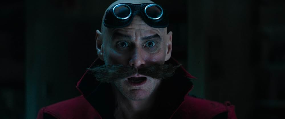 ソニック × シャドウ TOKYO MISSIONの画像