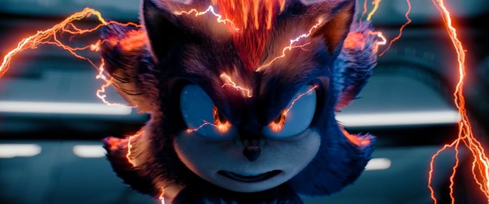 ソニック × シャドウ TOKYO MISSIONの画像