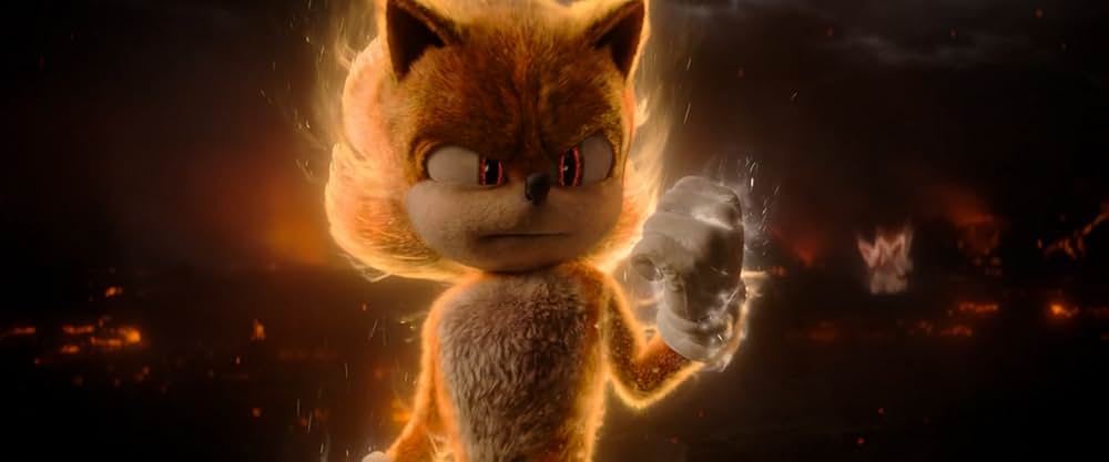 ソニック × シャドウ TOKYO MISSIONの画像