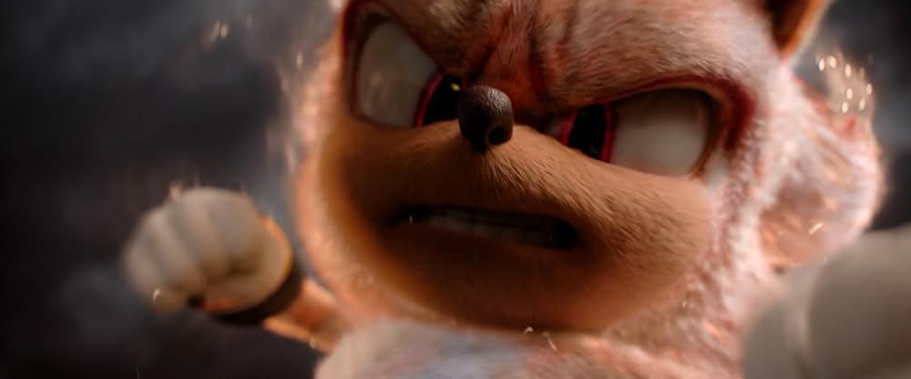 ソニック × シャドウ TOKYO MISSIONの画像