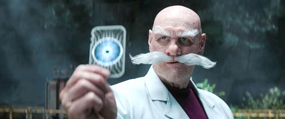 ソニック × シャドウ TOKYO MISSIONの画像