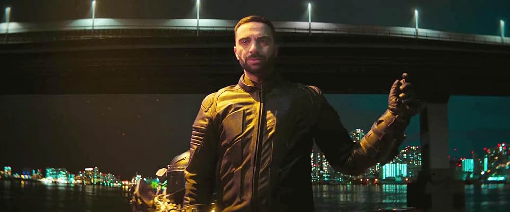 ソニック × シャドウ TOKYO MISSIONの画像