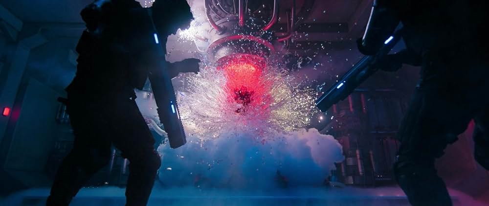 ソニック × シャドウ TOKYO MISSIONの画像