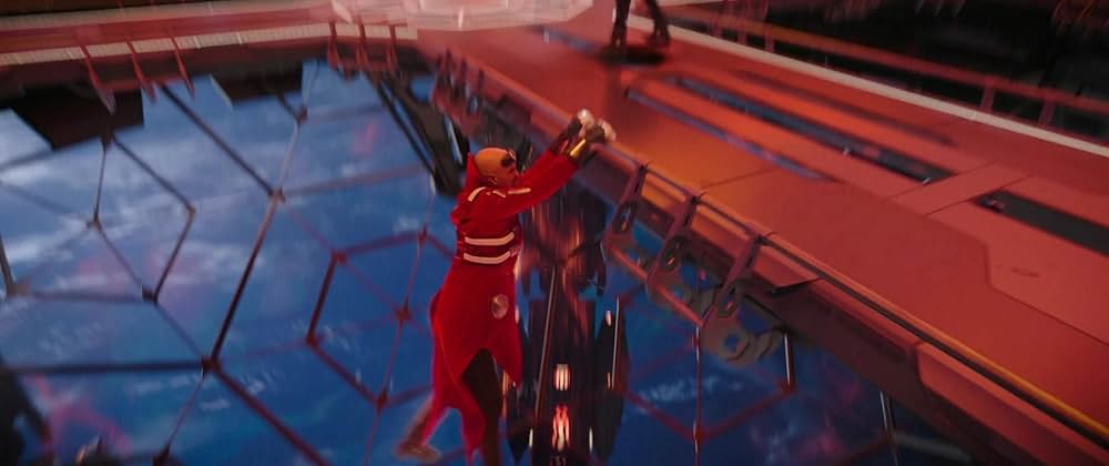 ソニック × シャドウ TOKYO MISSIONの画像