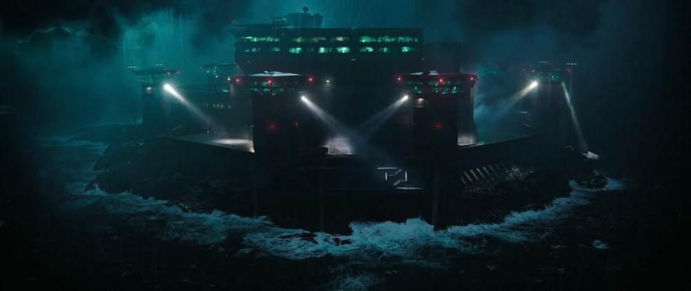 ソニック × シャドウ TOKYO MISSIONの画像