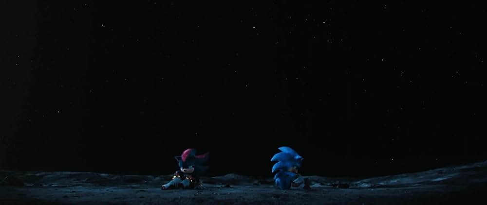 ソニック × シャドウ TOKYO MISSIONの画像