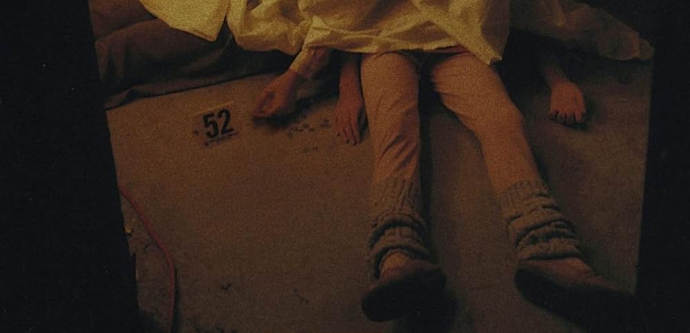 「ロングレッグス」の画像