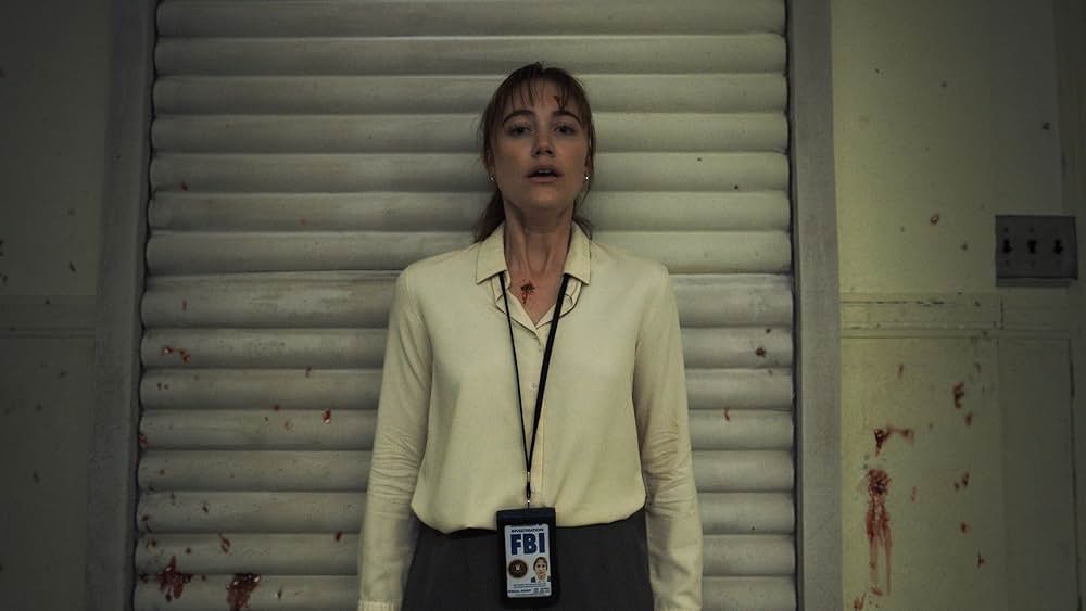 ロングレッグスの画像