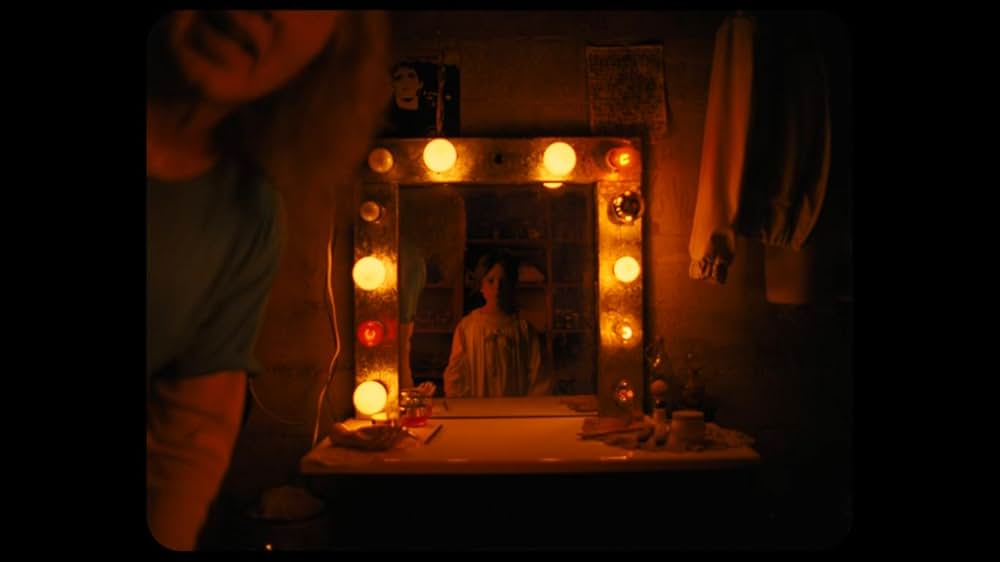 ロングレッグスの画像