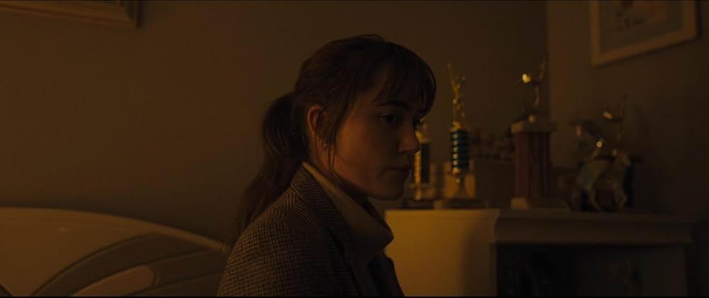 ロングレッグスの画像