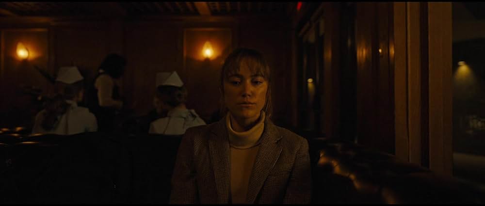 ロングレッグスの画像