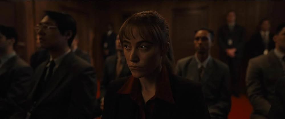 ロングレッグスの画像