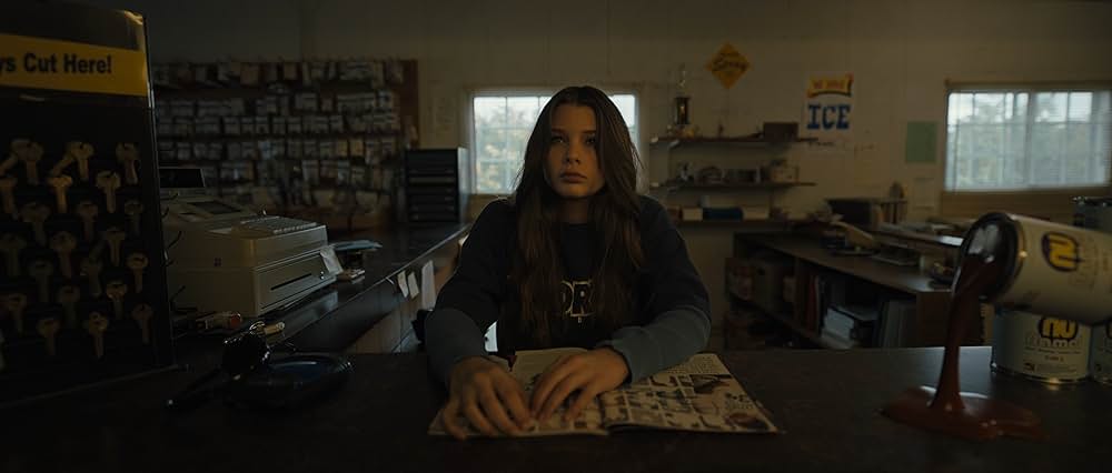 ロングレッグスの画像