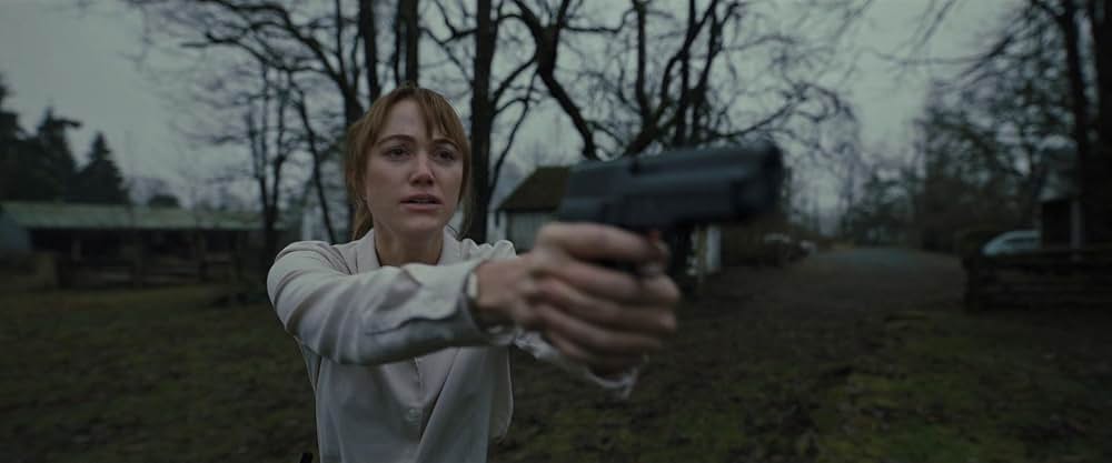 ロングレッグスの画像