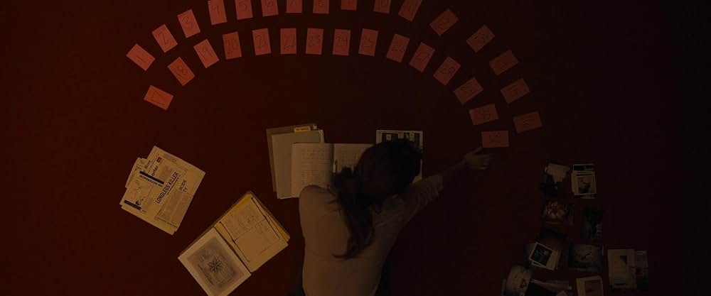 ロングレッグスの画像