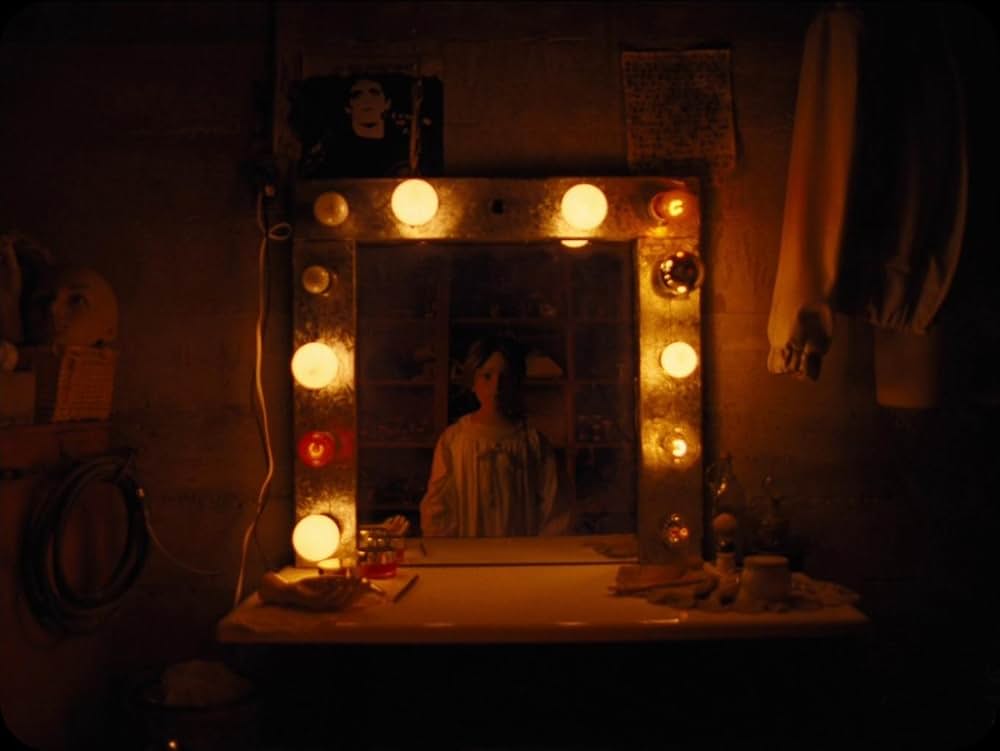 ロングレッグスの画像