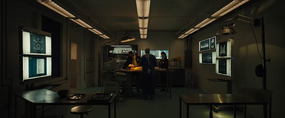 ロングレッグスの画像