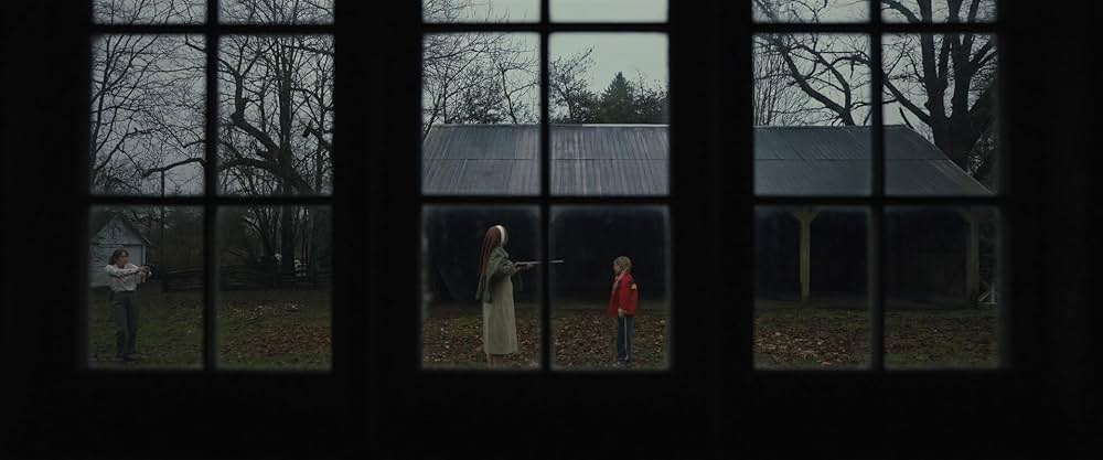 ロングレッグスの画像