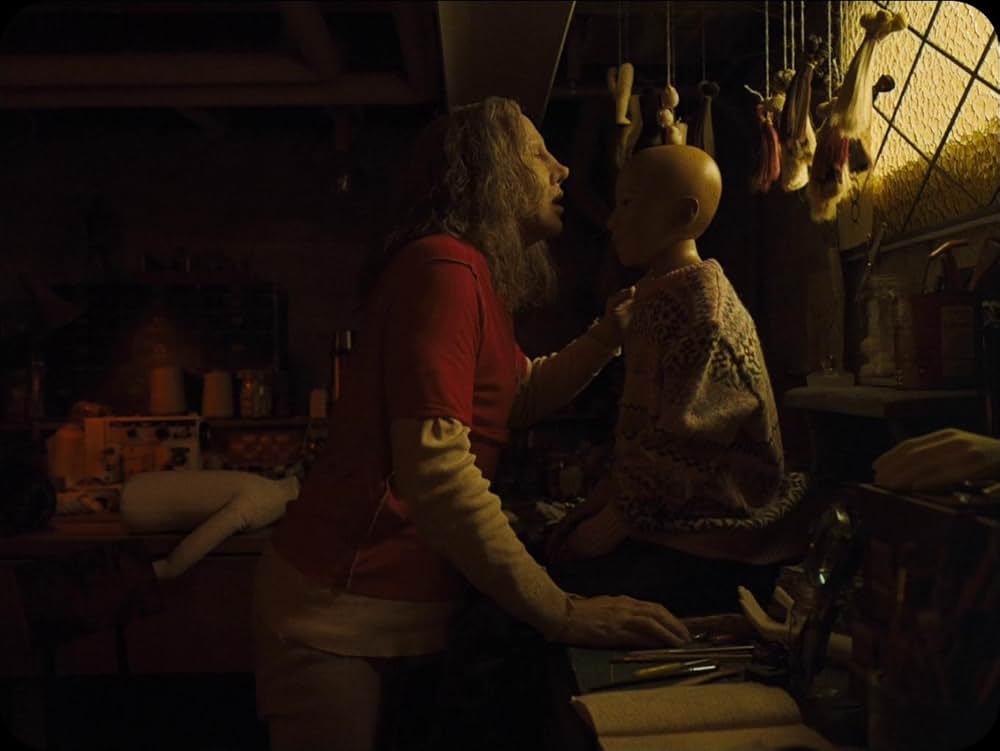 ロングレッグスの画像