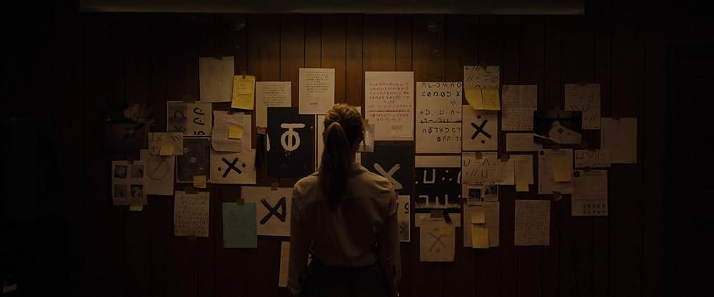 ロングレッグスの画像