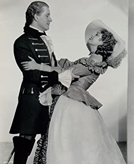 「浮かれ姫君」ネルソン・エディ & ジャネット・マクドナルドの画像