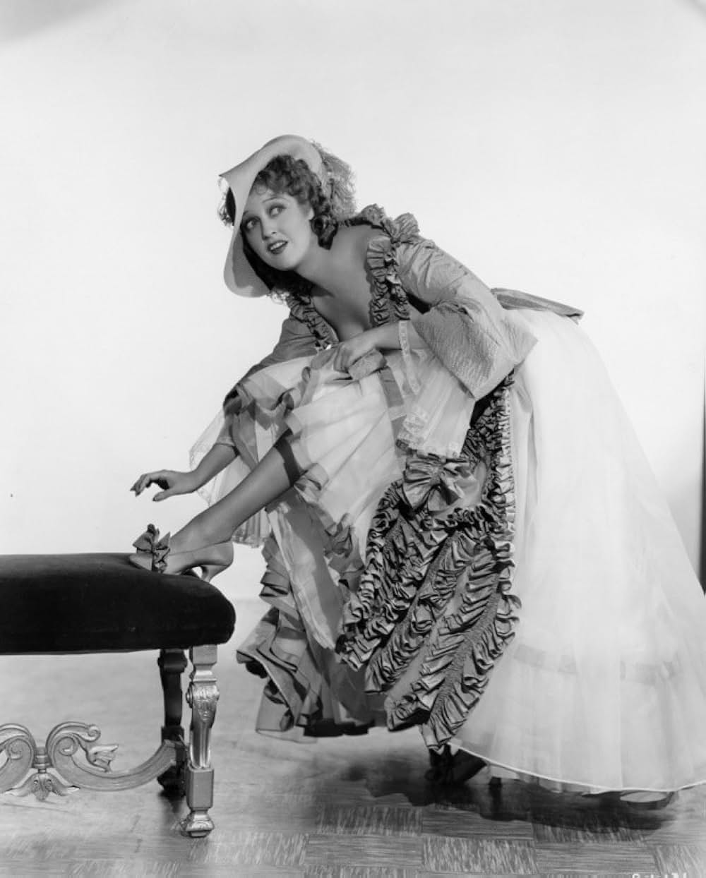 浮かれ姫君の画像